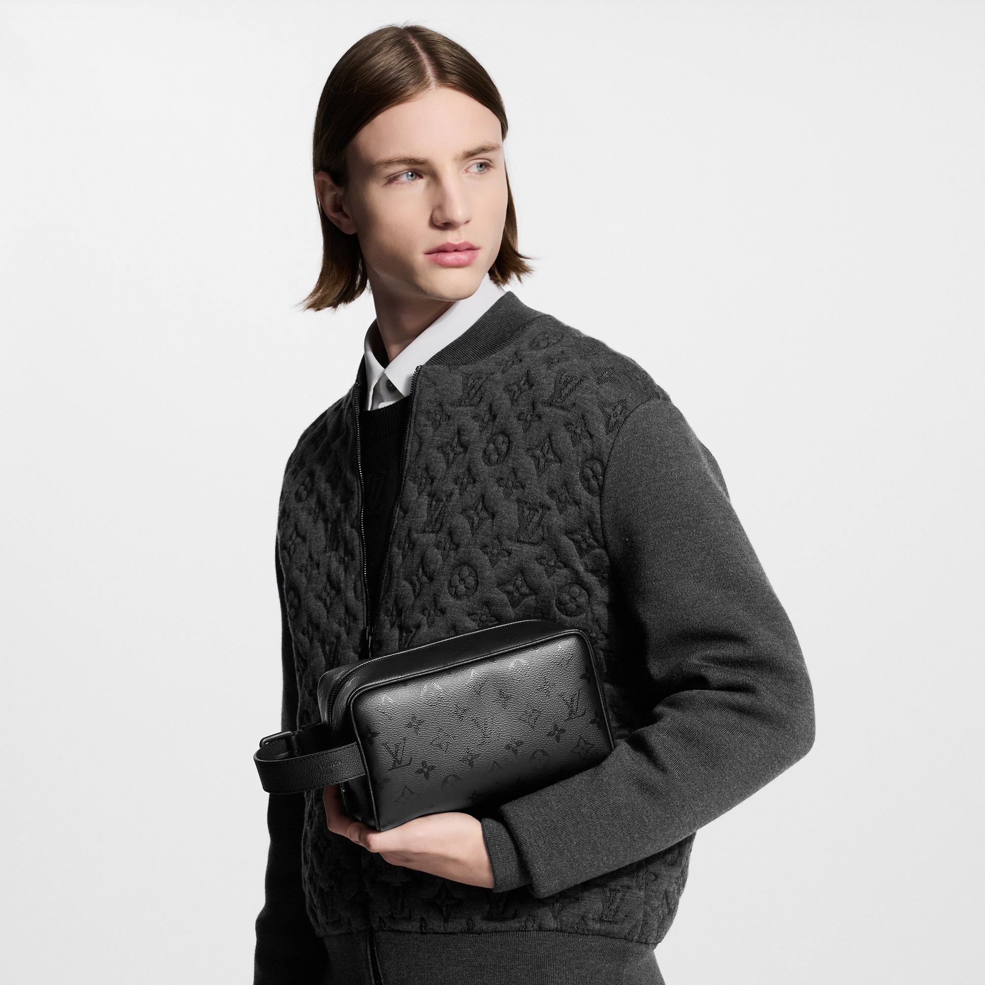 Locker Dopp Kit G72 - Valentine's Day Gifts for Him | LOUIS VUITTON